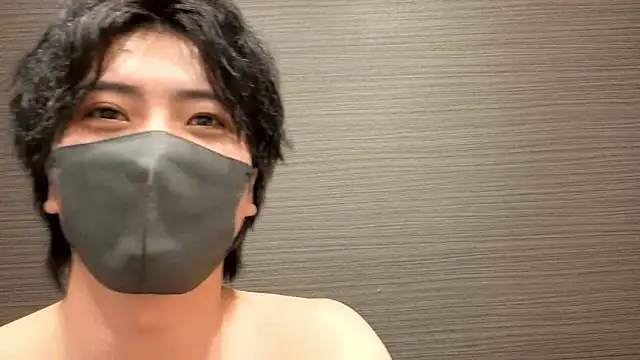 CHROME-kun925 – webcam-show