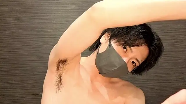 CHROME-kun925's Webcam Show