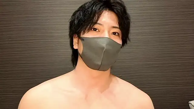 CHROME-kun925 Webcamshow