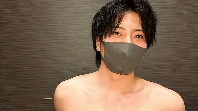 Show webcam de CHROME-kun925