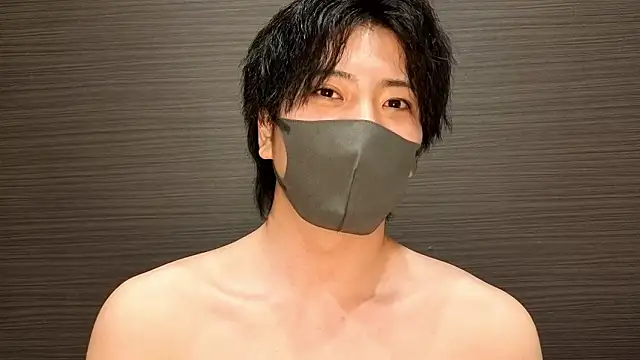 CHROME-kun925 Webcam show