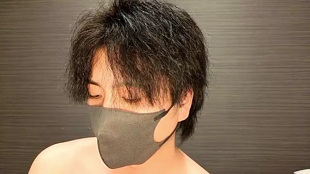 CHROME-kun925's Webcam Show