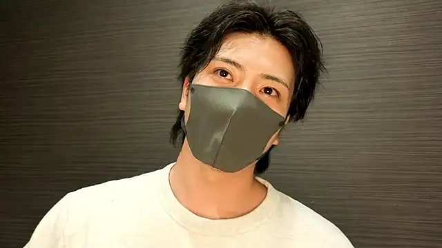 CHROME-kun925 Show in webcam