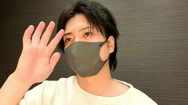 Show webcam de CHROME-kun925