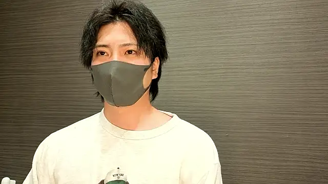 Show Webcam de CHROME-kun925