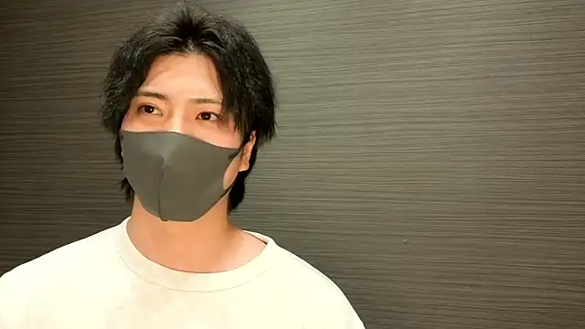 Show de CHROME-kun925 na webcam
