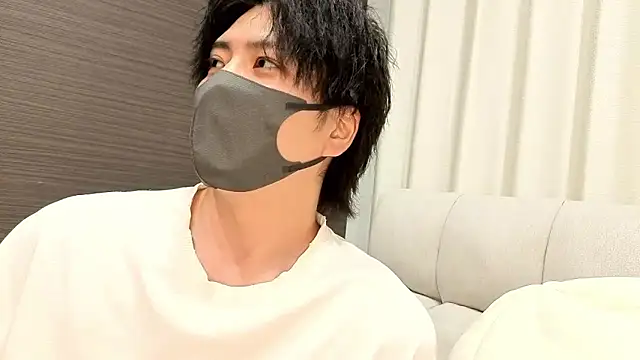 CHROME-kun925 Webcam show