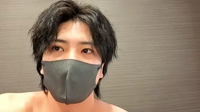 Show de CHROME-kun925 na webcam