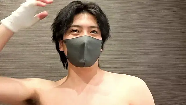 Show webcam de CHROME-kun925