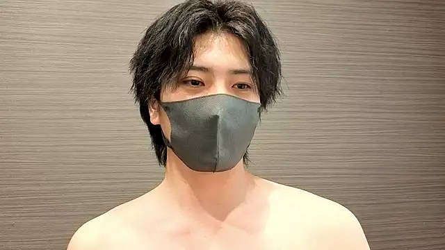 CHROME-kun925 Webcam-Show