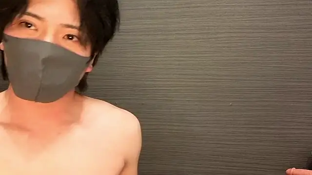 CHROME-kun925 网络视讯表演