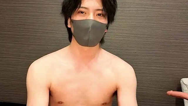 CHROME-kun925 Pertunjukan Webcam