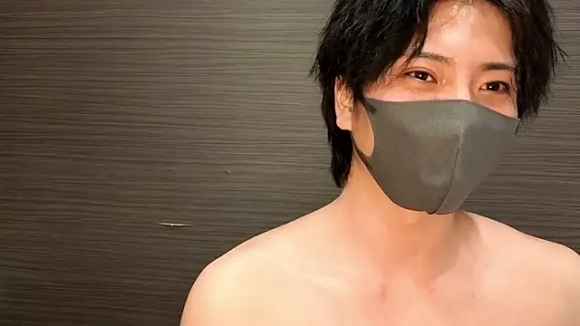 Show webcam de CHROME-kun925