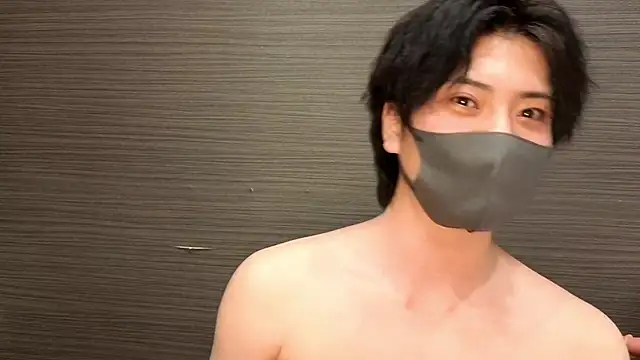 CHROME-kun925 网络视讯表演