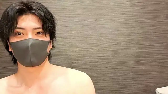 CHROME-kun925のウェブカメラショー
