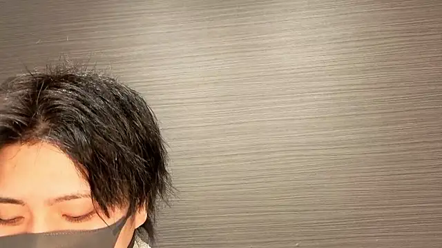 Show de webcam de CHROME-kun925