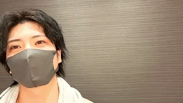 CHROME-kun925のウェブカメラショー