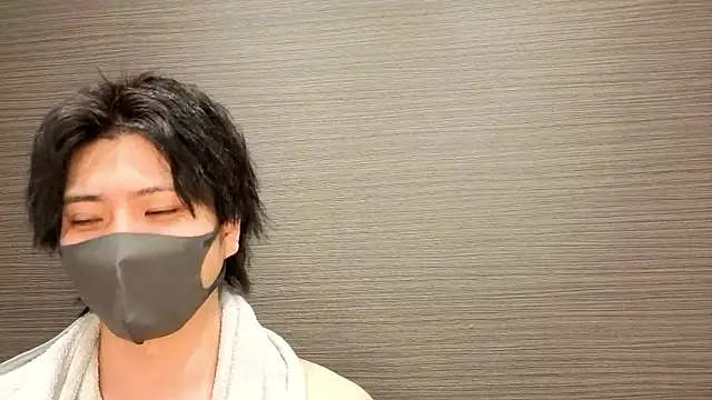CHROME-kun925 webcam show