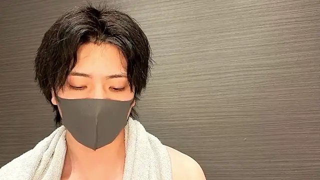 CHROME-kun925 Webcamshow