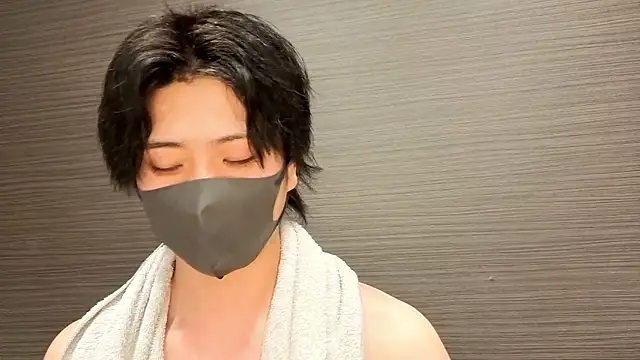 Show webcam de CHROME-kun925