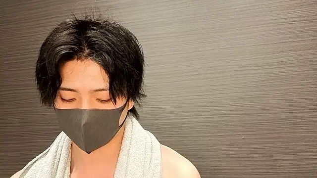 Show de webcam de CHROME-kun925
