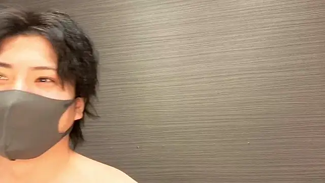 CHROME-kun925 Webcam-Show