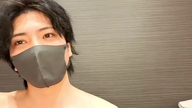 Show de CHROME-kun925 na webcam