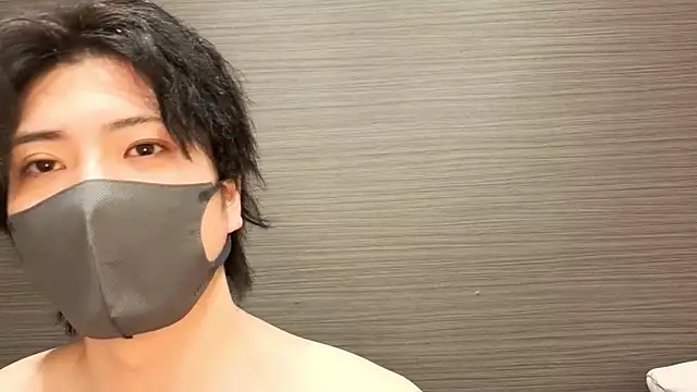 CHROME-kun925n Webbikameraesitys