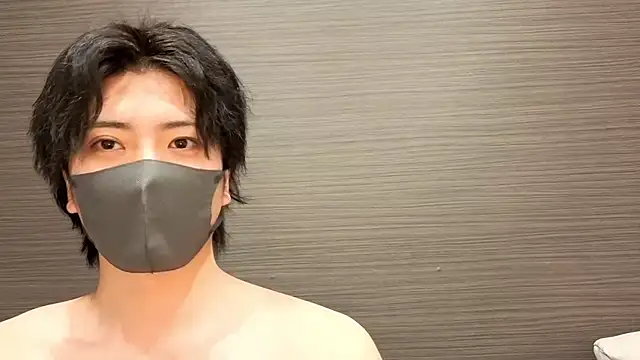 CHROME-kun925 Webcam show