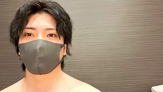 Show de CHROME-kun925 na webcam