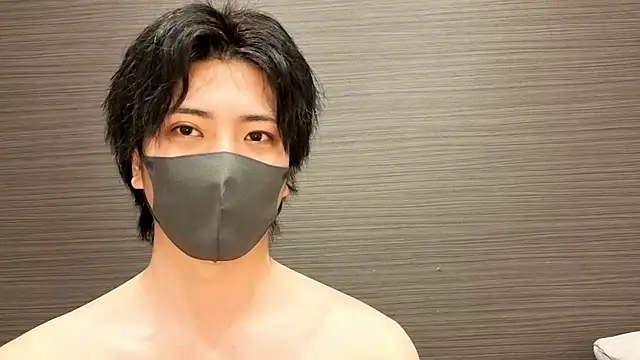 CHROME-kun925 Webcam-Show