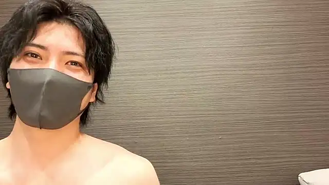CHROME-kun925 网络视讯表演