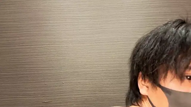 CHROME-kun925 – webcam-show