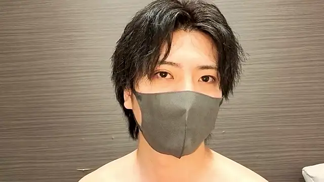 CHROME-kun925 webcam show