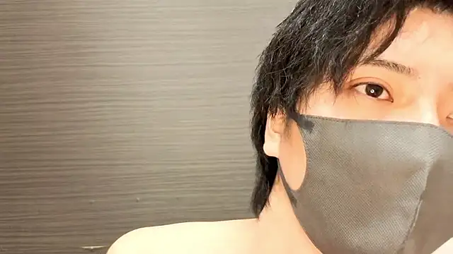 CHROME-kun925 – webcam-show