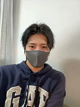 CHROME-kun925 webcam show