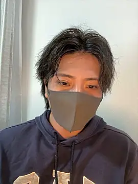 Show de CHROME-kun925 na webcam