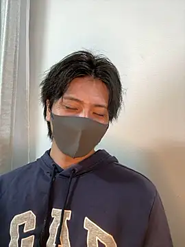 CHROME-kun925's Webcam Show