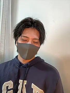 CHROME-kun925 Webcam show