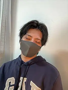 CHROME-kun925 网络视讯表演