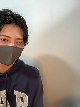 CHROME-kun925のウェブカメラショー