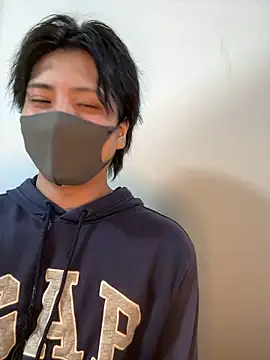 CHROME-kun925のウェブカメラショー
