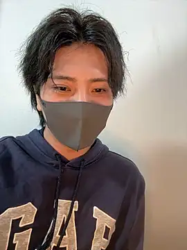 CHROME-kun925 Webcamshow