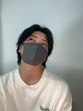 CHROME-kun925 – webcam-show