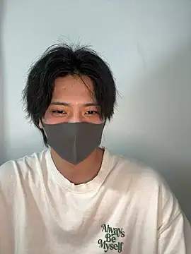 CHROME-kun925 Webcamshow