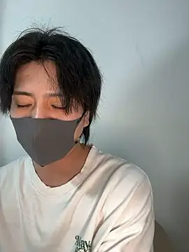 CHROME-kun925のウェブカメラショー