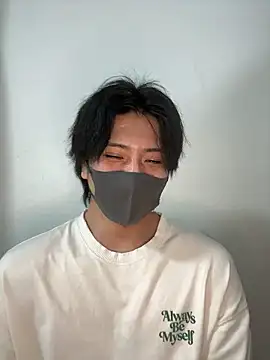 CHROME-kun925 – webcam-show