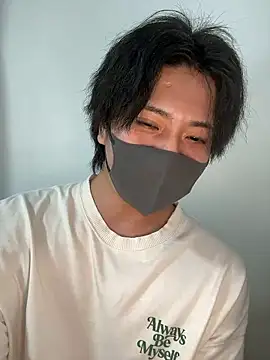 CHROME-kun925n Webbikameraesitys