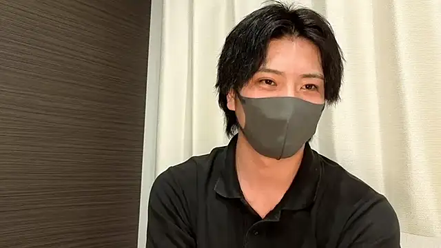 CHROME-kun925 Webcam show