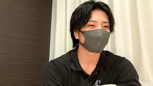 CHROME-kun925 – webcam-show